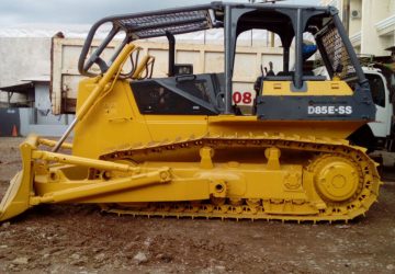 Dozer 12 Unit